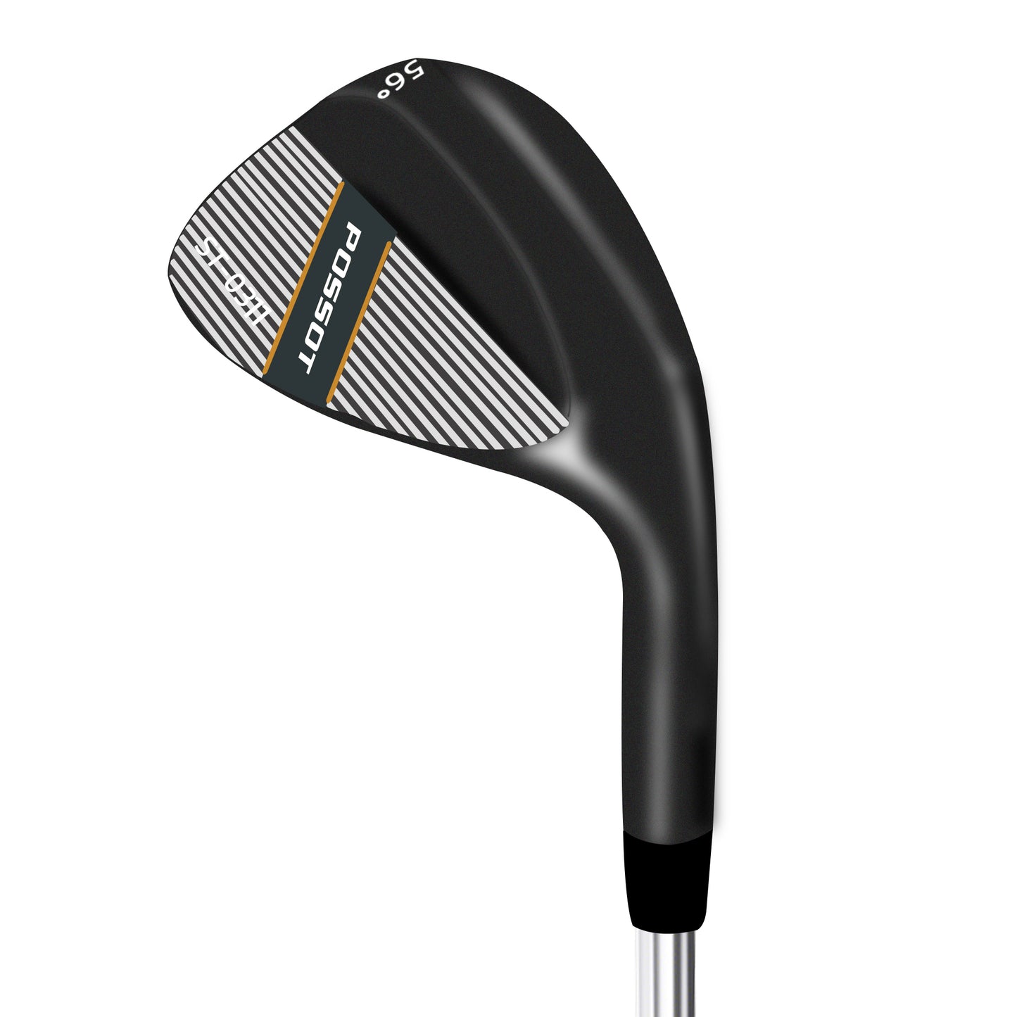 3 PCS Wedge Set or Individual Golf Wedges, Available in 52/ 56/60 degrees