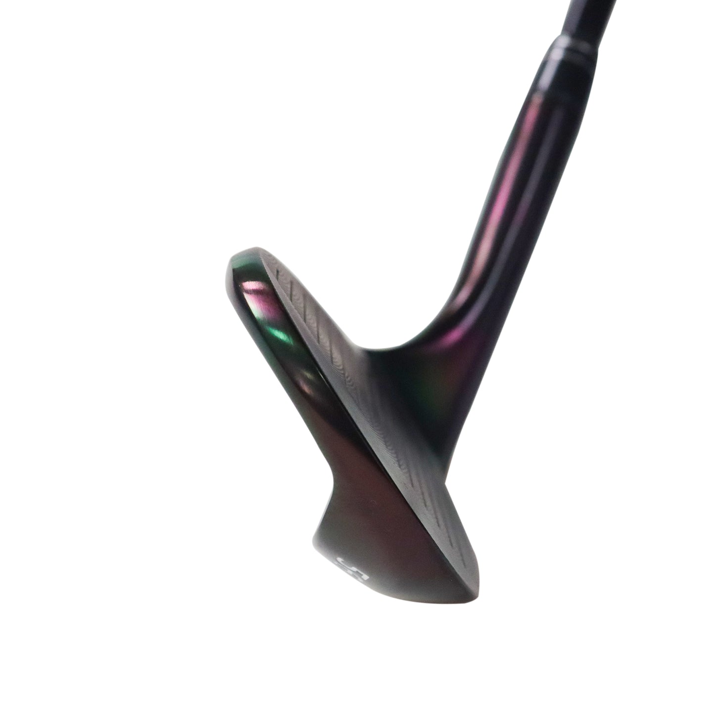 Golf Wedge Set, 52/56/60 Degree with Beautiful Black Colorful Finish