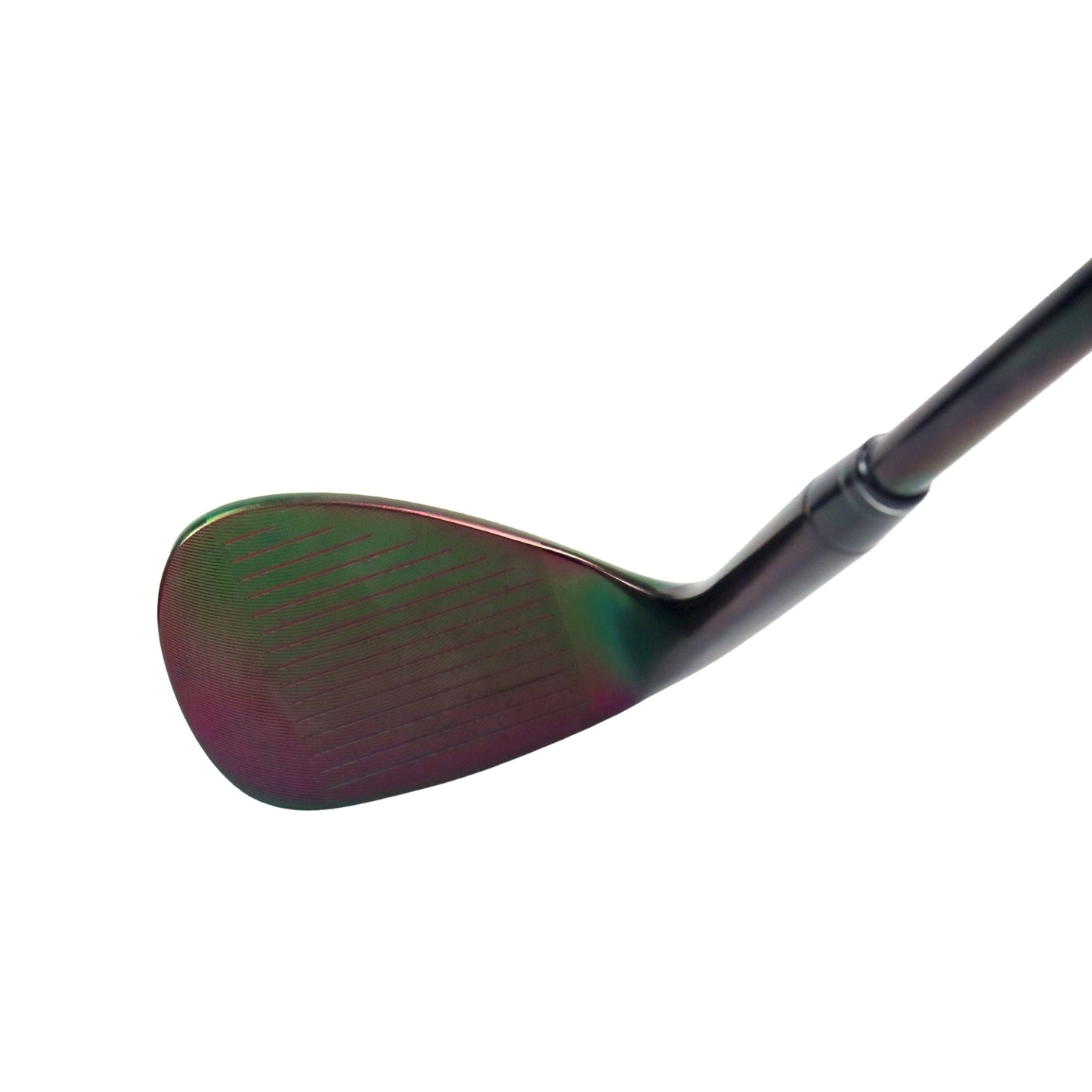Golf Wedge Set, 52/56/60 Degree with Beautiful Black Colorful Finish