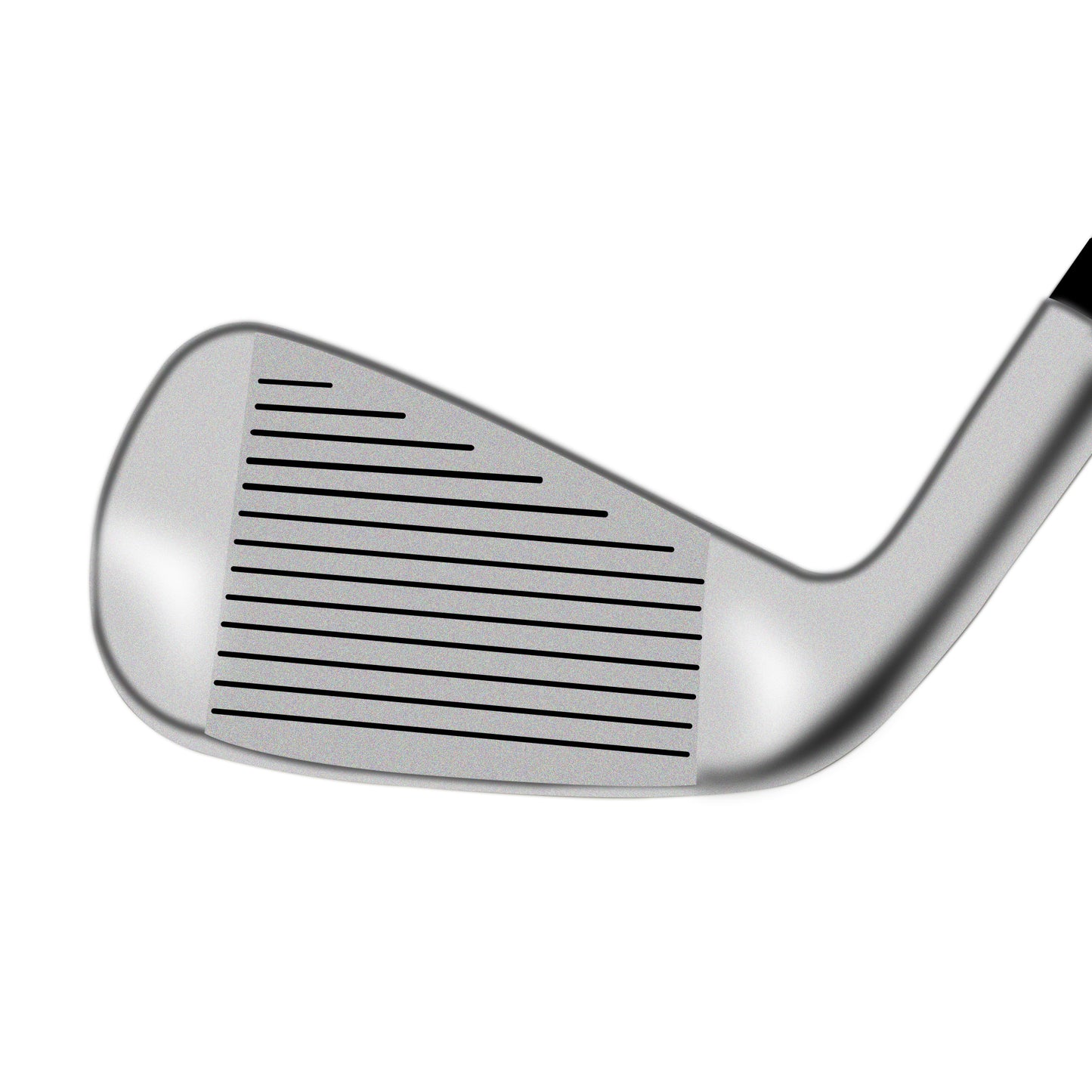 Golf Irons Individual, Golf Iron Set for Men (5,6,7,8,9 and Piching Wedge )