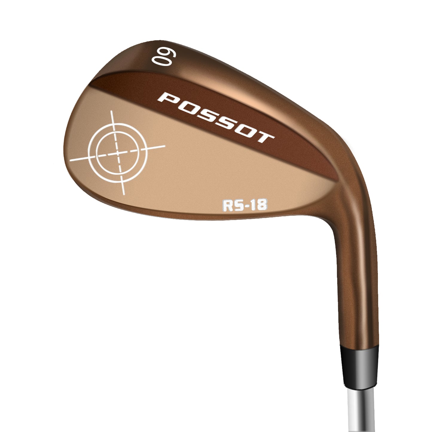 3 PCS Wedge Set or Individual Golf Wedges, Available in 52/ 56/60 degrees