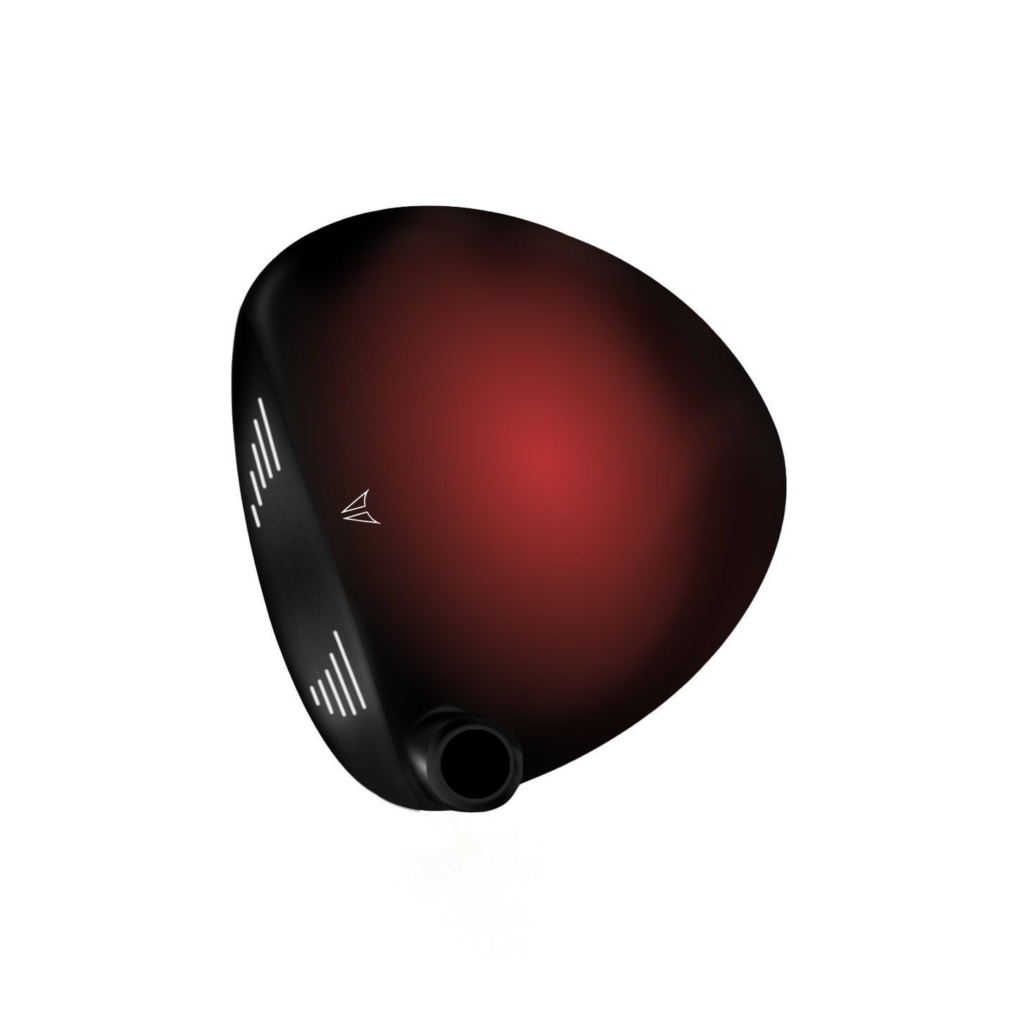 Golf Fairway 3 Wood with Graphite Shafts for Man's, Right Hande