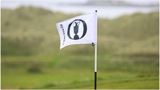 ⛳ "History Awaits at Royal Portrush: 2025 Open Championship Culminates Golf's Grandest Season in Epic Sunday Showdown"