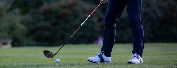 3 Golf Mistakes Keeping You From Breaking 80 (How POSSOT Solves Them)