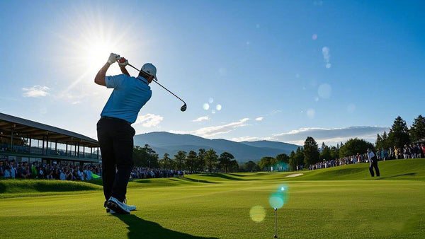 The Complete Guide to Golf Club Use and Maintenance: Prolonging Life and Improving Shot Performance