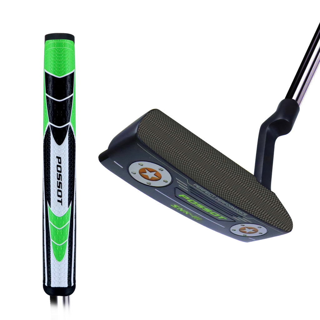 KITADA GOLF DESIGN キタダ パター