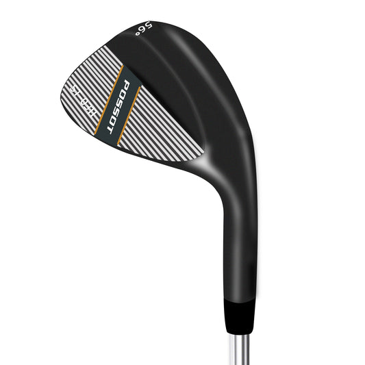 3 PCS Wedge Set or Individual Golf Wedges, Available in 52/ 56/60 degrees