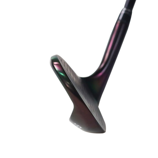 Golf Wedge Set, 52/56/60 Degree with Beautiful Black Colorful Finish