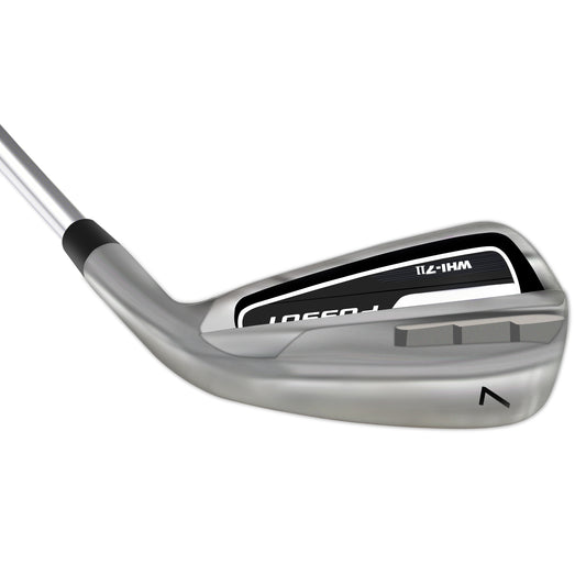 Golf Irons Individual, Golf Iron Set for Men (5,6,7,8,9 and Piching Wedge )