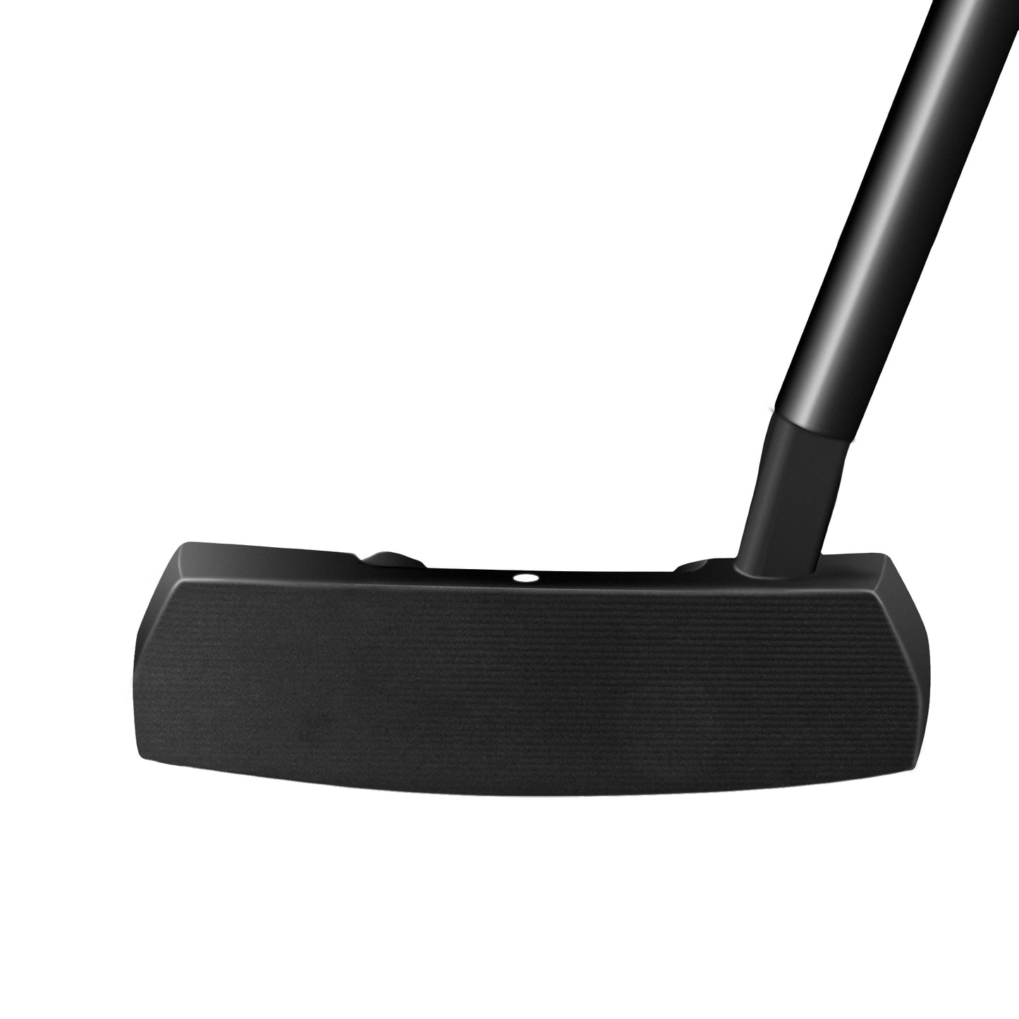 Golf Putter, Mallet Golf Putter with PU Gripe with Exquisite Embroidery