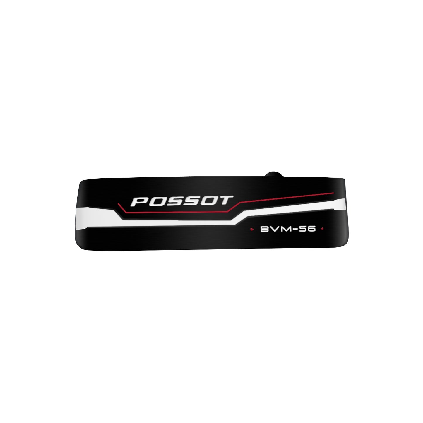Golf Putter Zinc Aluminum Alloy Golf Putters Right Handed  Sturdy Steel Shafts
